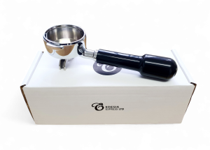 Replacement Portafilter for SAGE / BREVILLE 58mm Espresso Machines - 2 spout, without basket