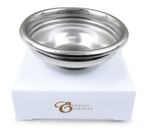 7g Portafilter Basket for RANCILIO  Espresso Machines