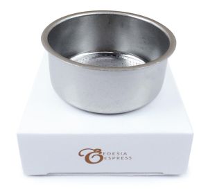 14g Portafilter Basket for STARBUCKS 53mm Espresso Machines