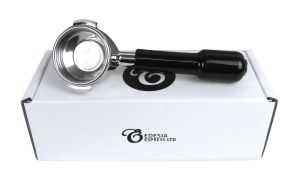 Portafilter for LA MARZOCCO Espresso Machines - 1 Spout, 7g Basket