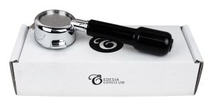 Bottomless Portafilter for SAN MARCO Espresso Machines - 21g Basket