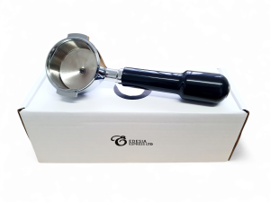 Replacement Portafilter for SAGE / BREVILLE 58mm  Espresso Machines - 1 spout, without basket