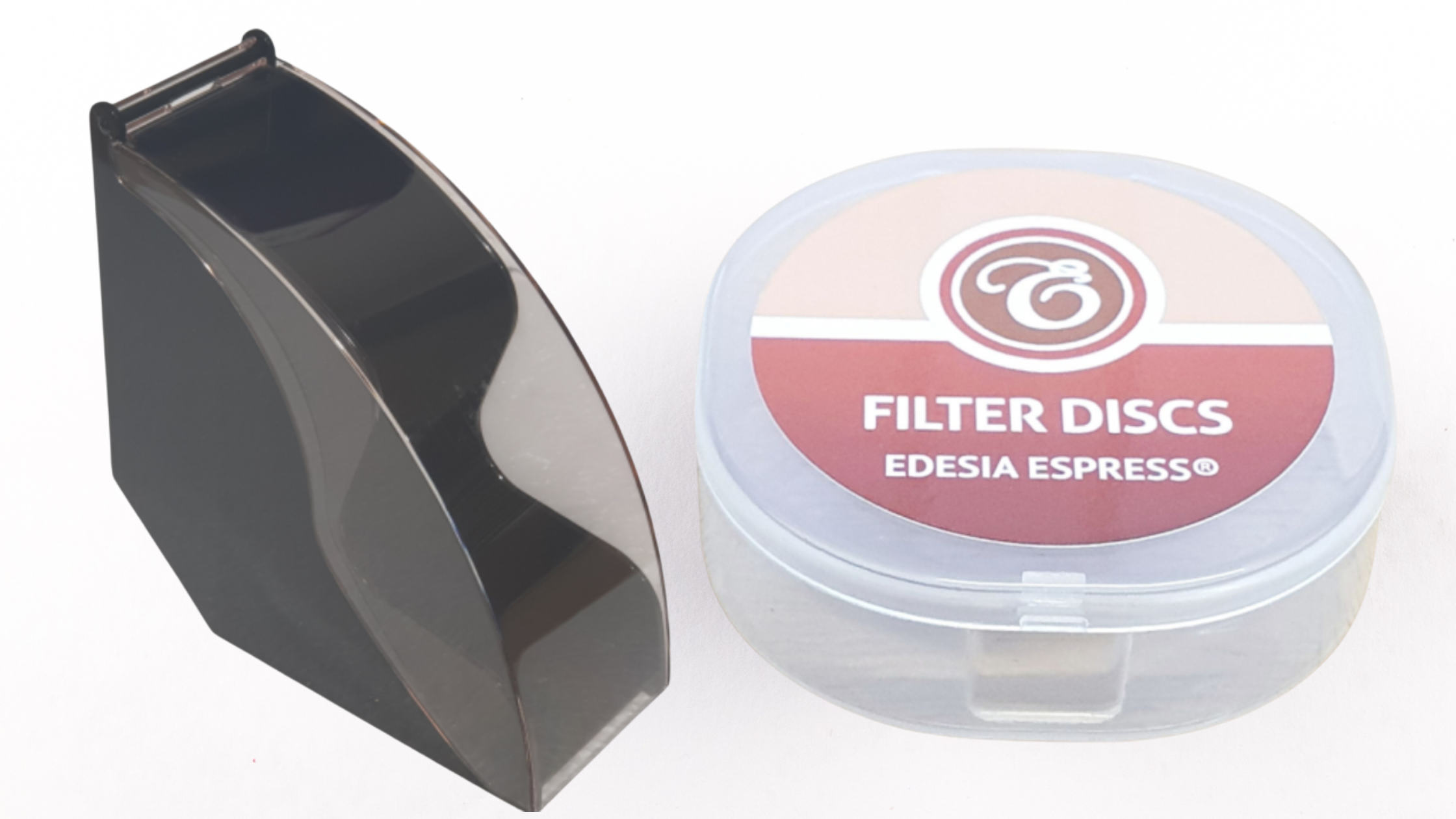 coffee filter paper storage boxes