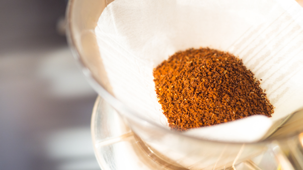 Filter your way to flavour: How to choose the best coffee filter paper?